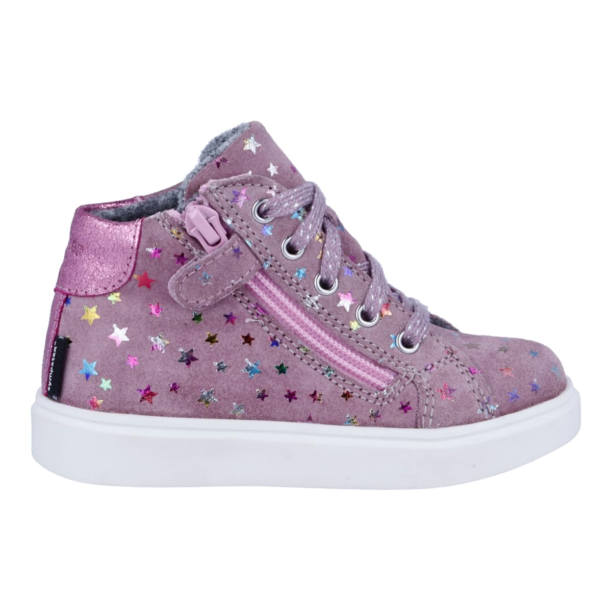 Richter Mädchen Flora Sneaker
