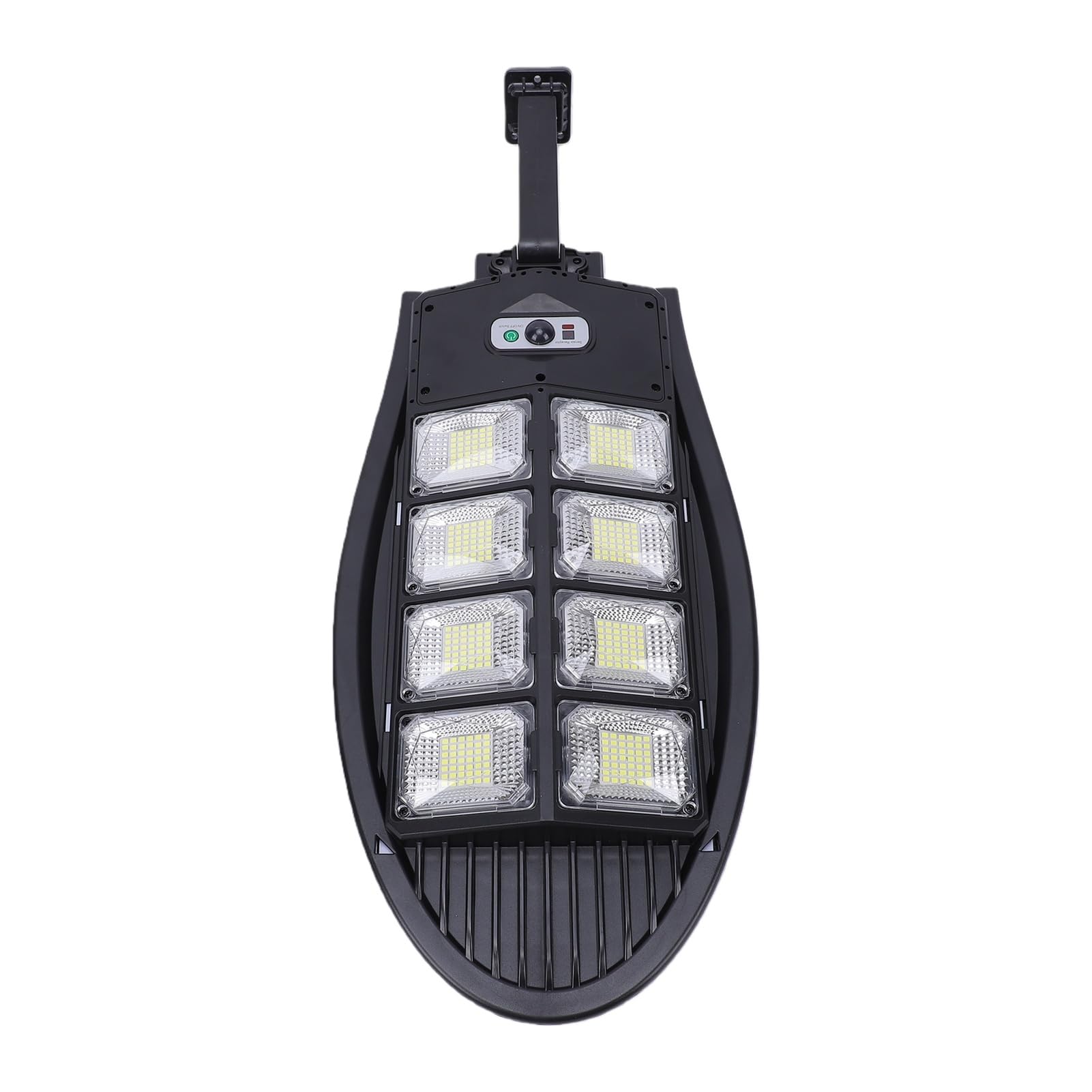 XUMIUZIY Lumière Solaire à Détecteur de Mouvement, luminosité 10W