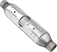 Vista 32 de Nilight Convertidor Catalítico para Chevy Equinox/GMC Terrain 2010-2014, 2012 2013 2014 2015 Captiva Sport 2.4L, Ajuste Personalizado (Estándar EPA)