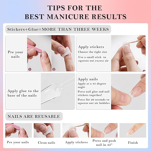 Vista 34 de evpct-Kit de 2 piezas de polvo metálico dorado y plateado con efecto espejo cromado para uñas; pigmento de uñas holográfico iridiscente camaleónico