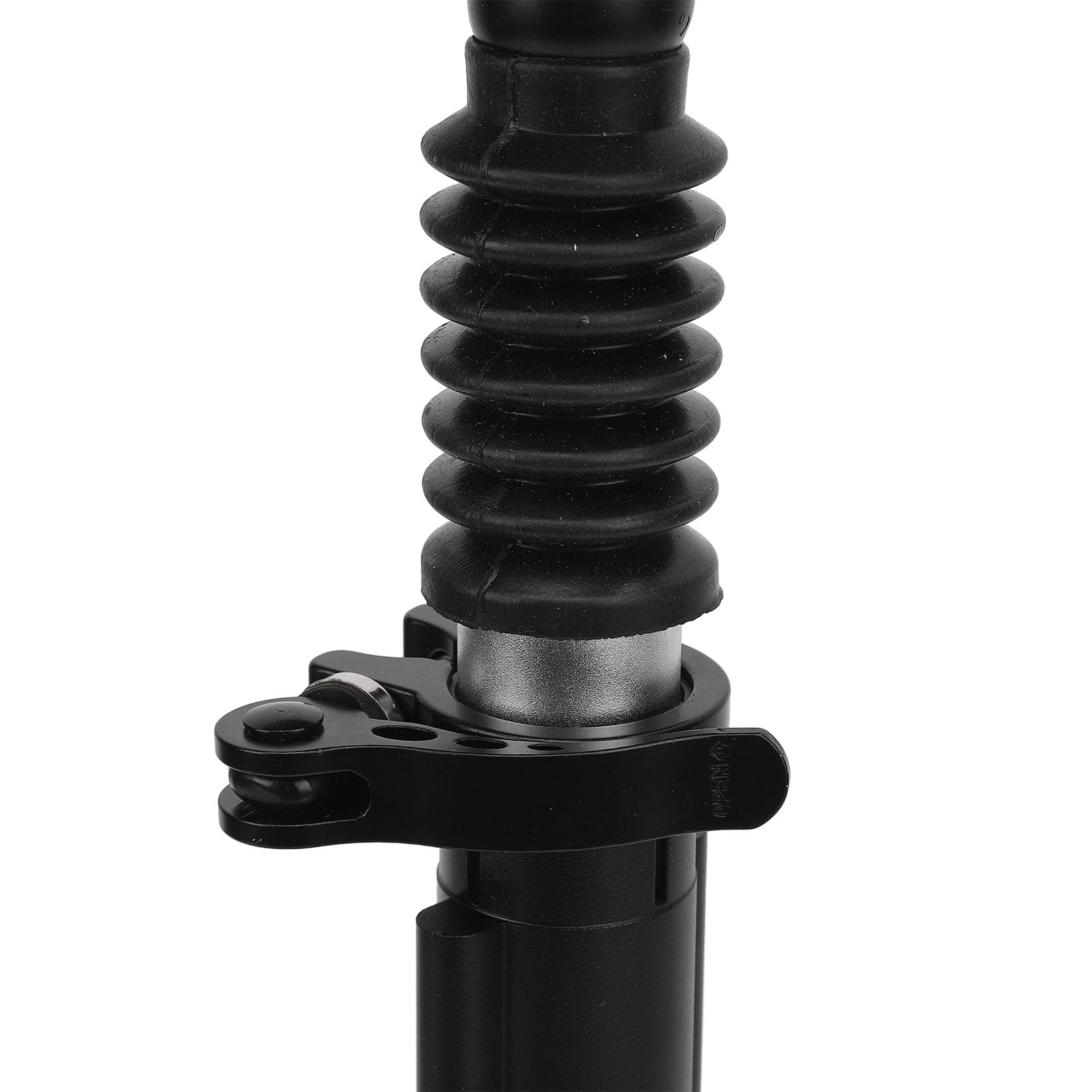 Changor Selle de Siège pour Trottinette électrique, Réglable, Ergonomique,
