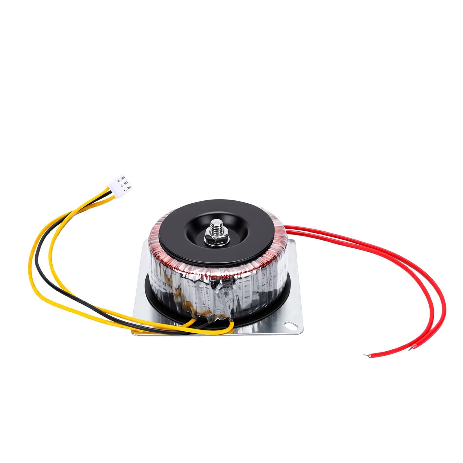 Sxhlseller Toroidalny Transformator Mocy z Podwójnym Wyjściem 12 V