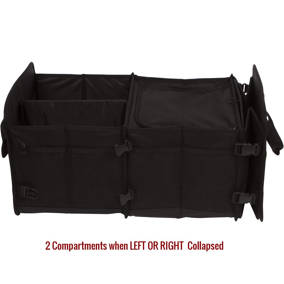 EVANNEX Trunk Organizer for Tesla Model 3