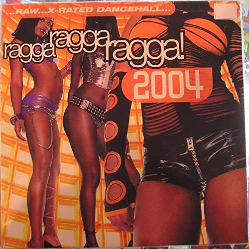 Ragga 2004