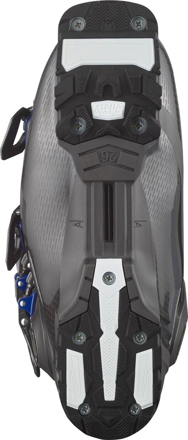 Salomon S/Pro MV 120 Ski Boots 2024 Beluga?/Blue?/Black 29.5