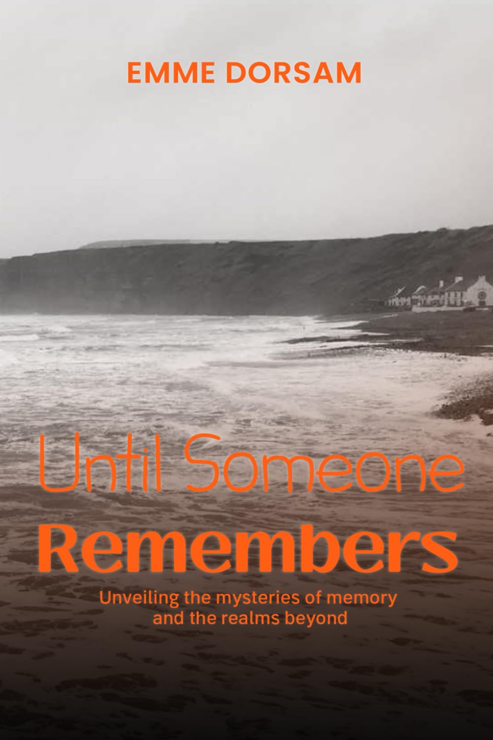 Until Someone Remembers
