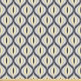 HAUTE QUALITÉ - Facile à utiliser, extensible et doux. Couleurs vives et graphiques audacieux.