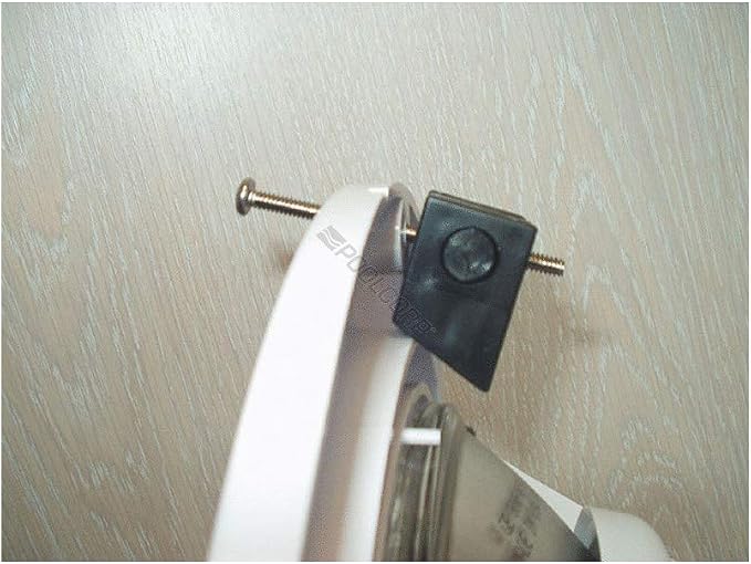 Horizon Spa & Pool Parts Pt Light Wedge 132 miniatura 2
