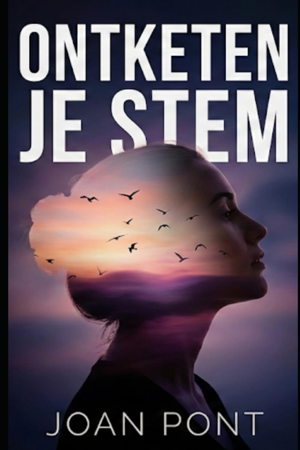 ONTKETEN JE STEM: Een praktische gids om sociale angst te overwinnen en met zelfvertrouwen verbinding te maken (Vrouwenversie) (JA, IK WIL. JA, IK KAN)