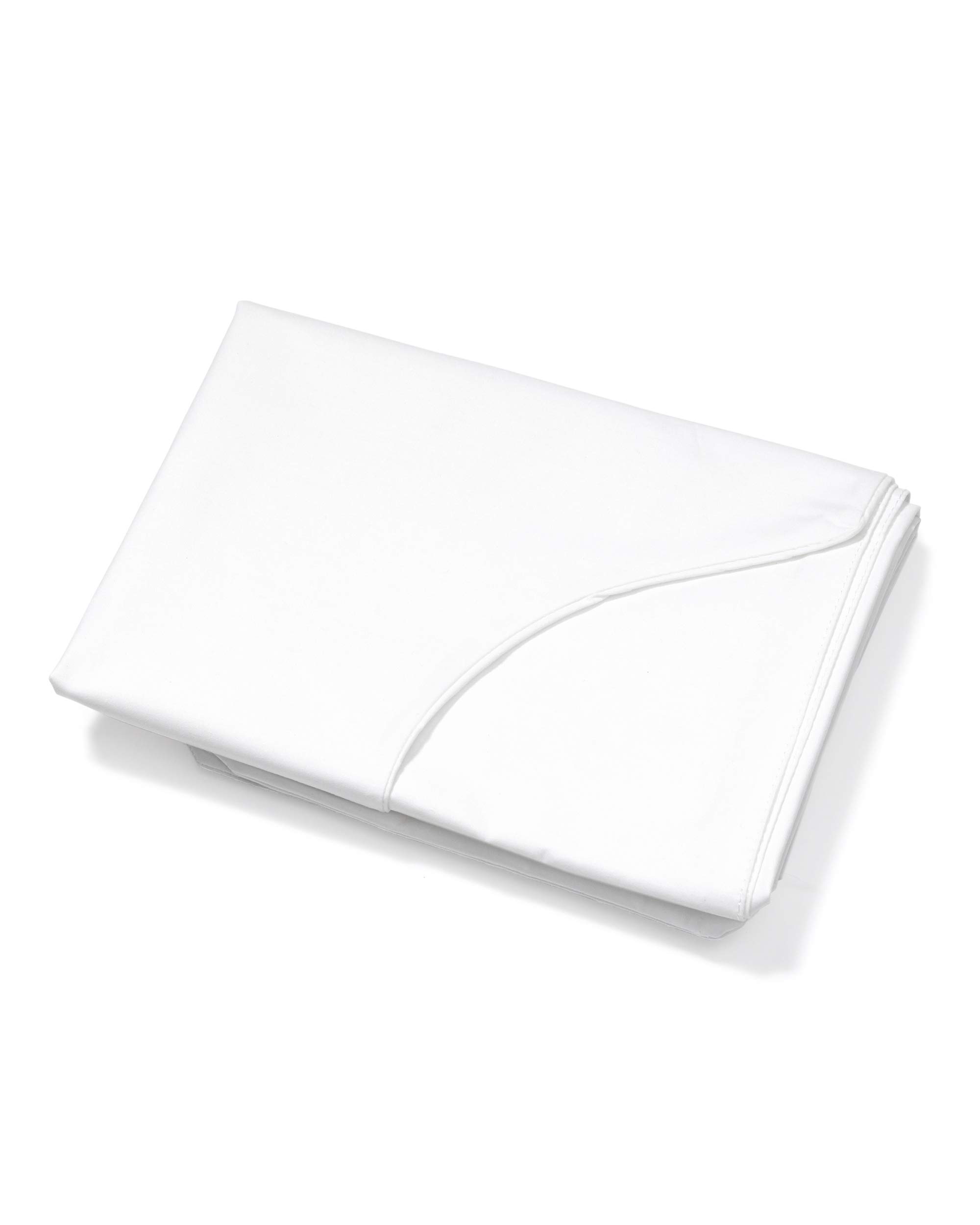 CPAP Pillow Cover by Pillows with a Purpose - Jumbo Size - Unqiue Design with Contoured Cut-Outs to fit Your CPAP Pillow (Jumbo)