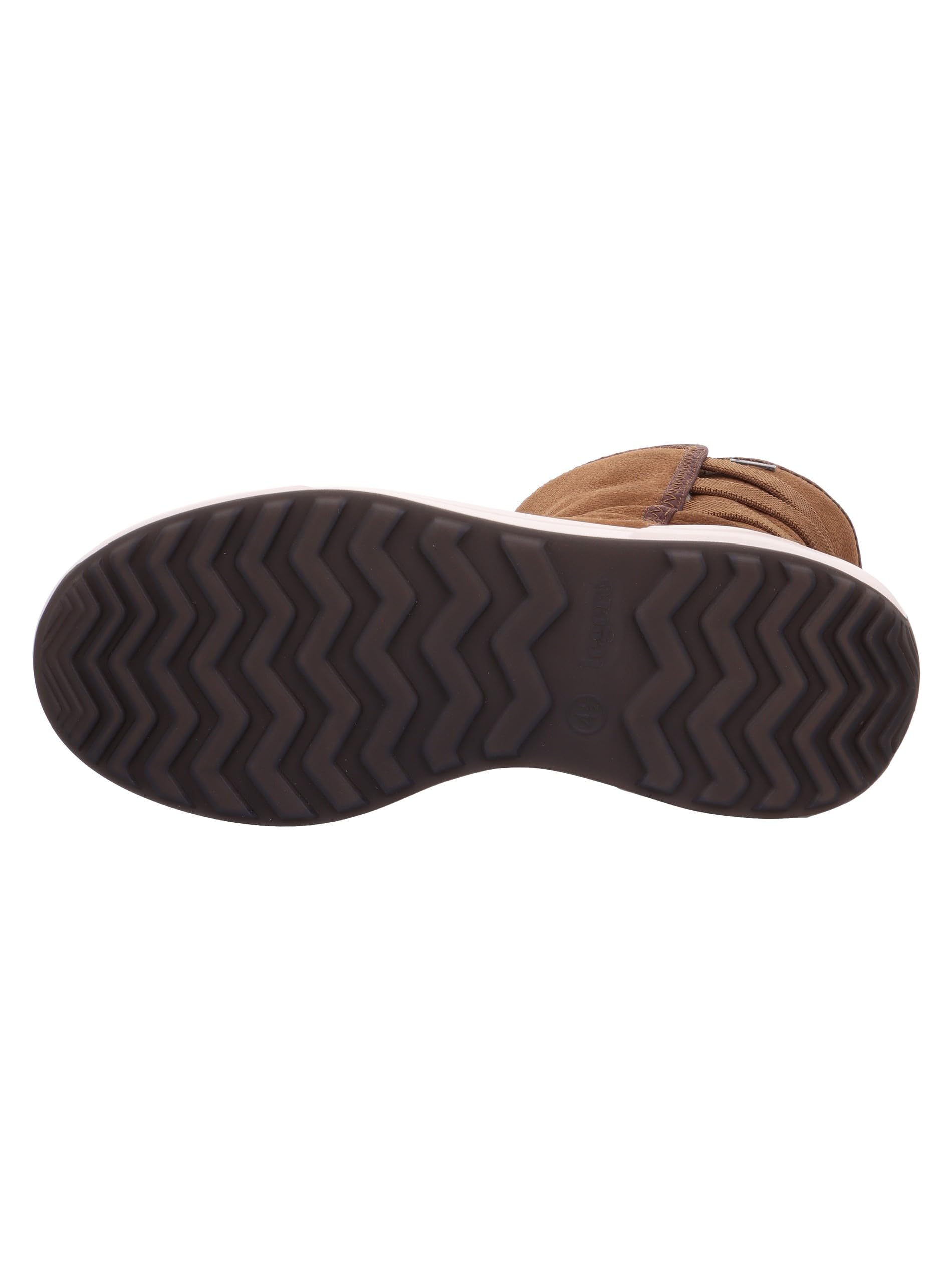 Legero Damen COSY warm gefütterte Gore-Tex, Snuff (BRAUN) 3130, 41.5 EU – Ansicht 3