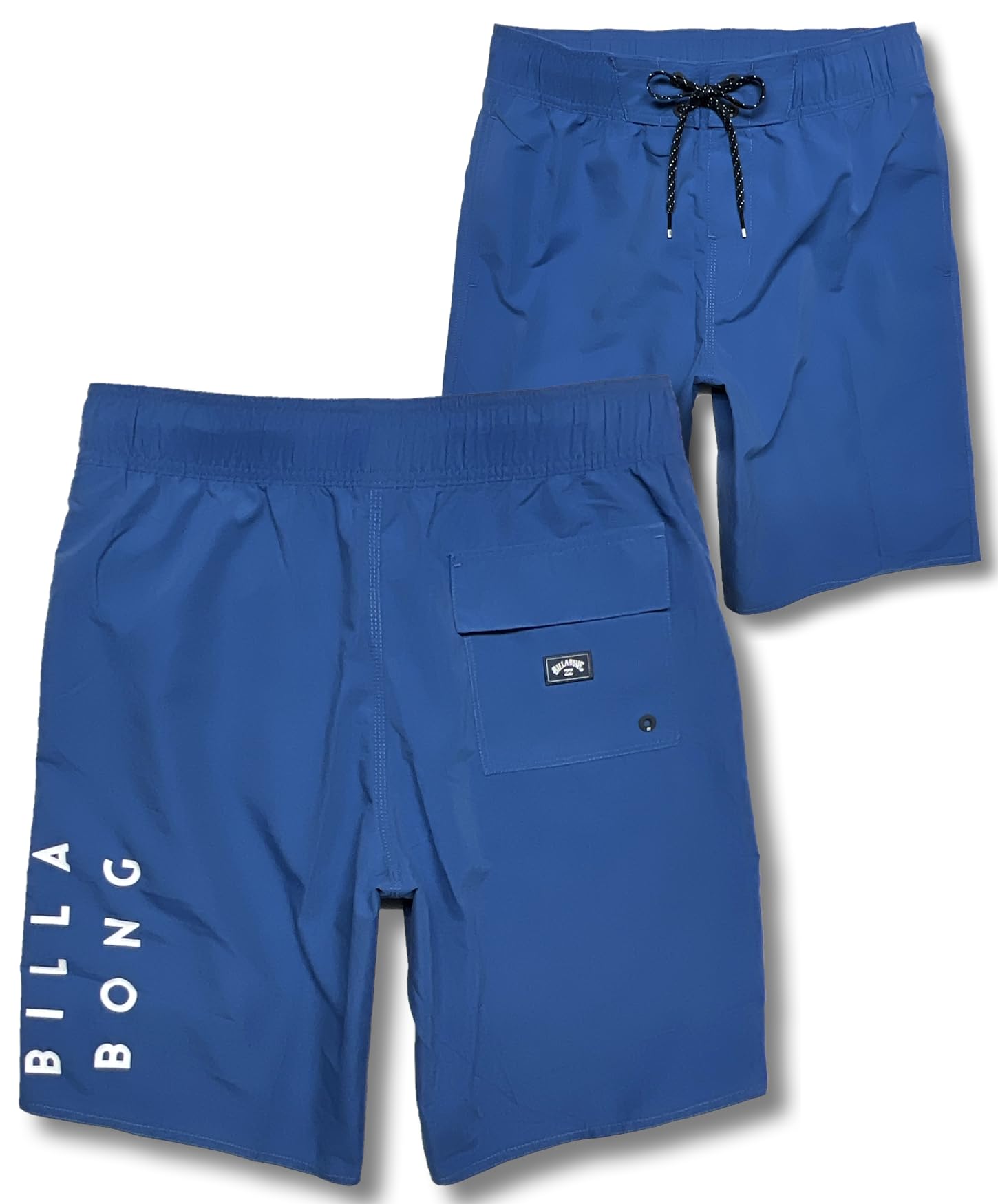 BILLA BONG ビラボン　ビブパン　S BILLABONG 最短翌日配達 サーフパンツ メンズ 水着 ビラボン