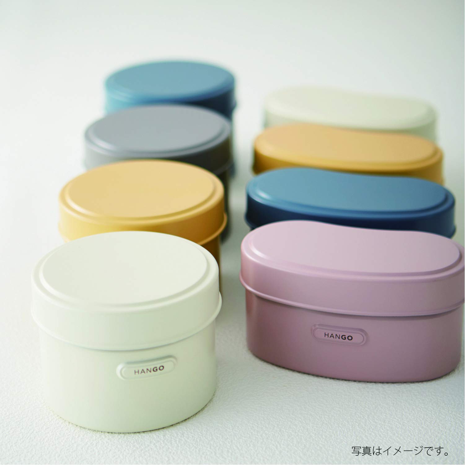 mountainresearchballistics HANGO飯盒 Amazon.com - Takenaka T-96441 HANGO LUNCH Round Lunch Box