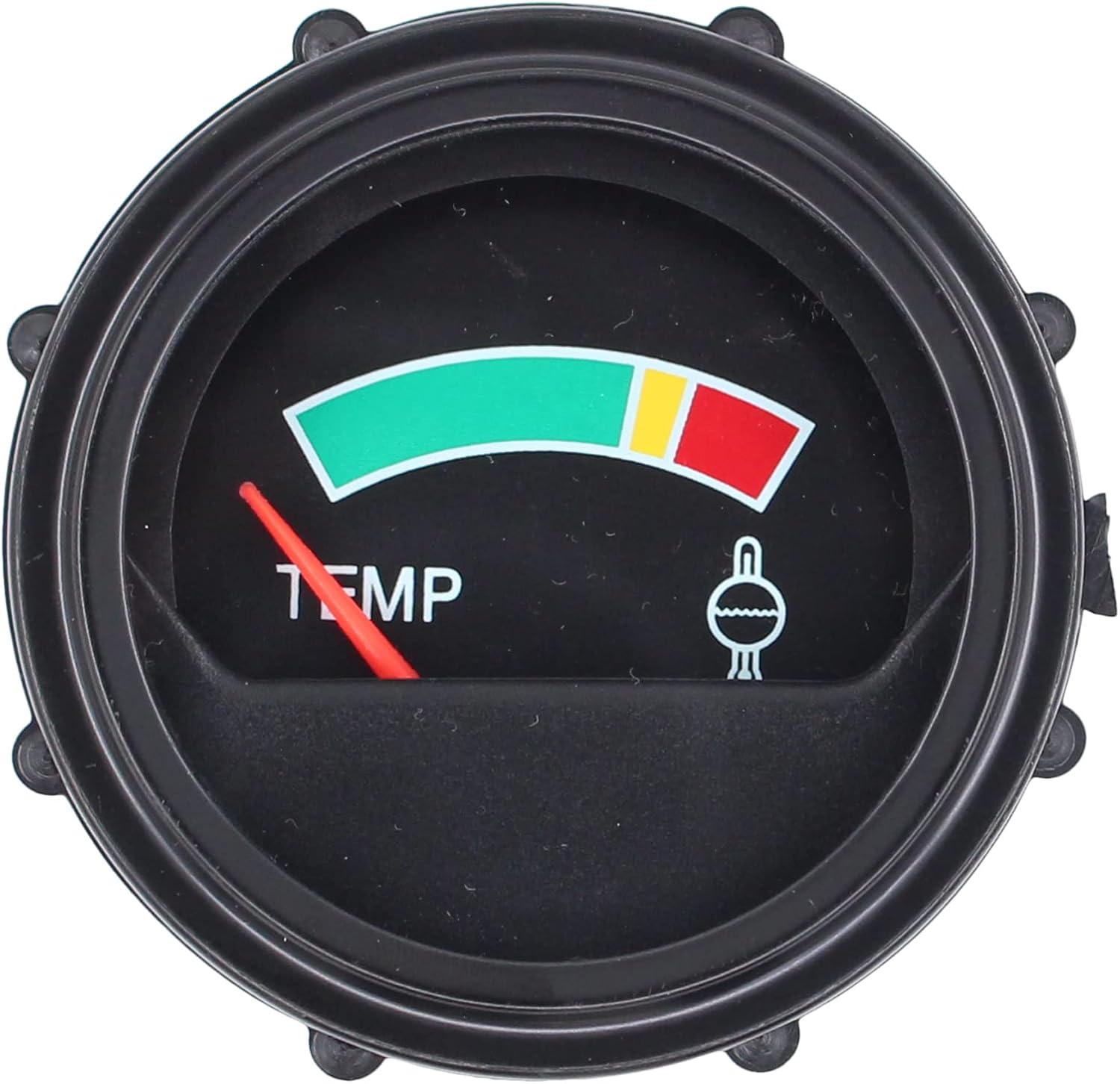 XtremeAmazing Coolant Temperature Gauge for Bobcat 753 S175