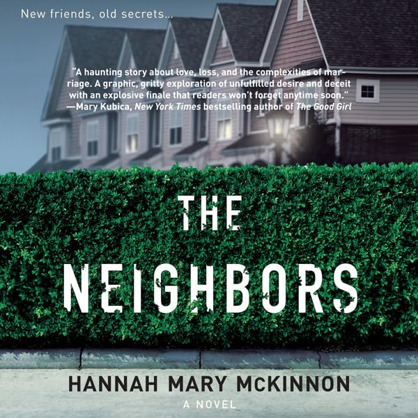 Cover art for The Neighbors