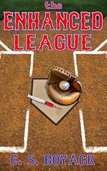 The Enhanced League by [C. S. Boyack]
