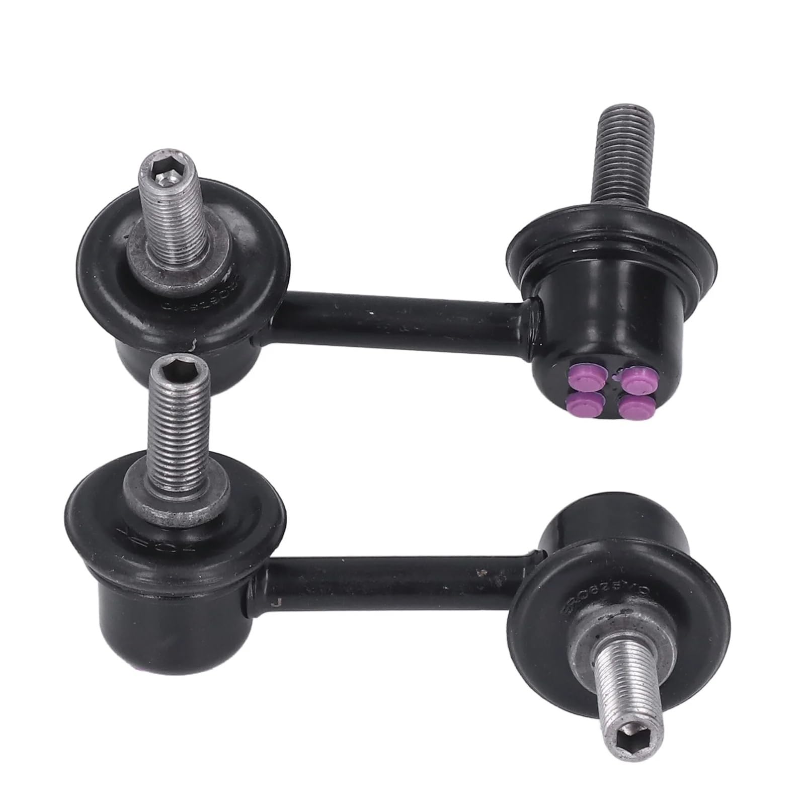 zestaw stabilizatora Stabilizatory Poprzeczne Przednie zawieszenie silnika, łączniki stabilizatora, 51320SNAA02, zamiennik, pasuje do CIVIC MK8 2005-2012, łącznik stabilizatora, łącznik wahacza