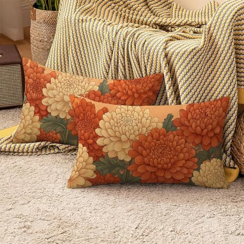 Housses de coussin extérieure imperméable pour canapé de jardin - 5