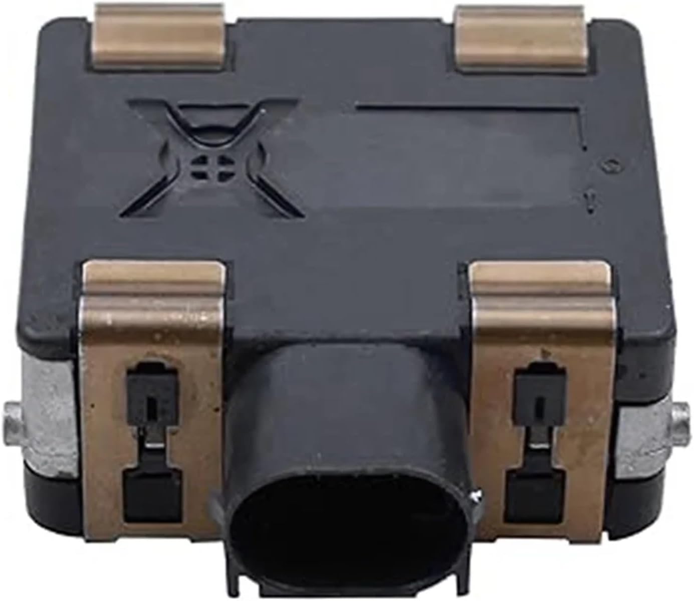 ACC Radar Sensor 3QF907561D 3QF-907-561-D Car Cruise Control Distance Sensor Adaptive Cruise Contro Radar Sensor Easy Installation