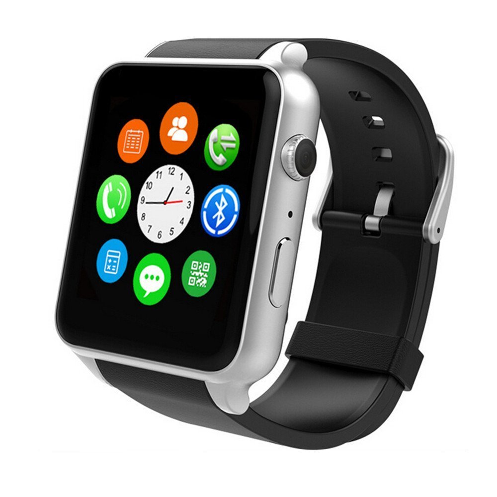 ifuntec smart watch