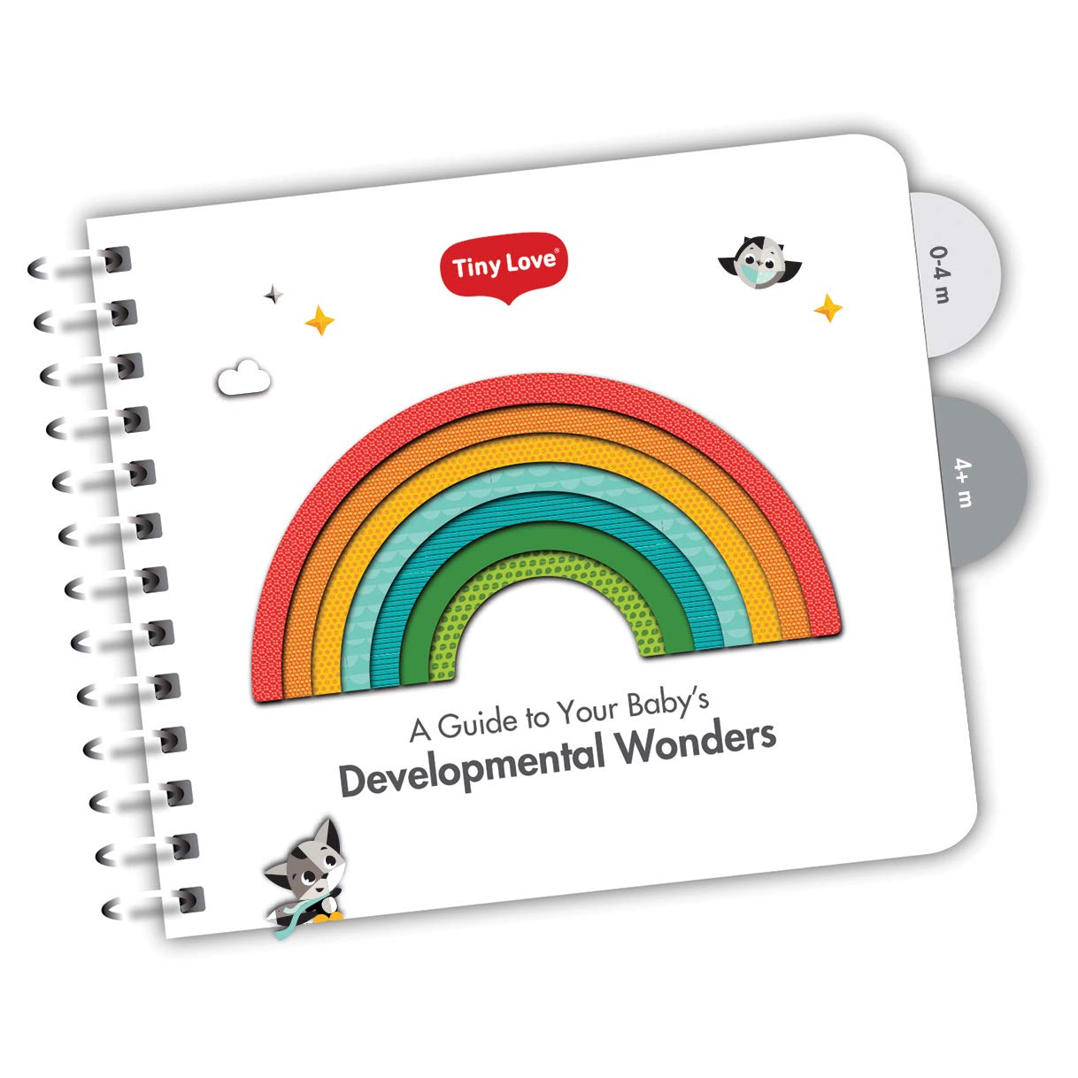 Tiny Love 6-in-1 Here I Grow Deluxe Playard, 6 Mode Baby Playpen: with Bassinet, Playmat, Toy Arch, Changer, and Travel Bag, Magical Night Tales : Everything Else