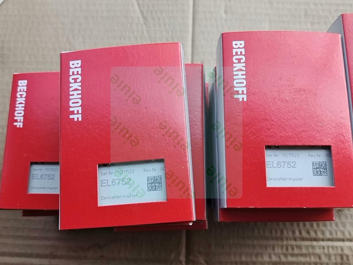 1 PC EL6752 Unused Surplus Spare Parts