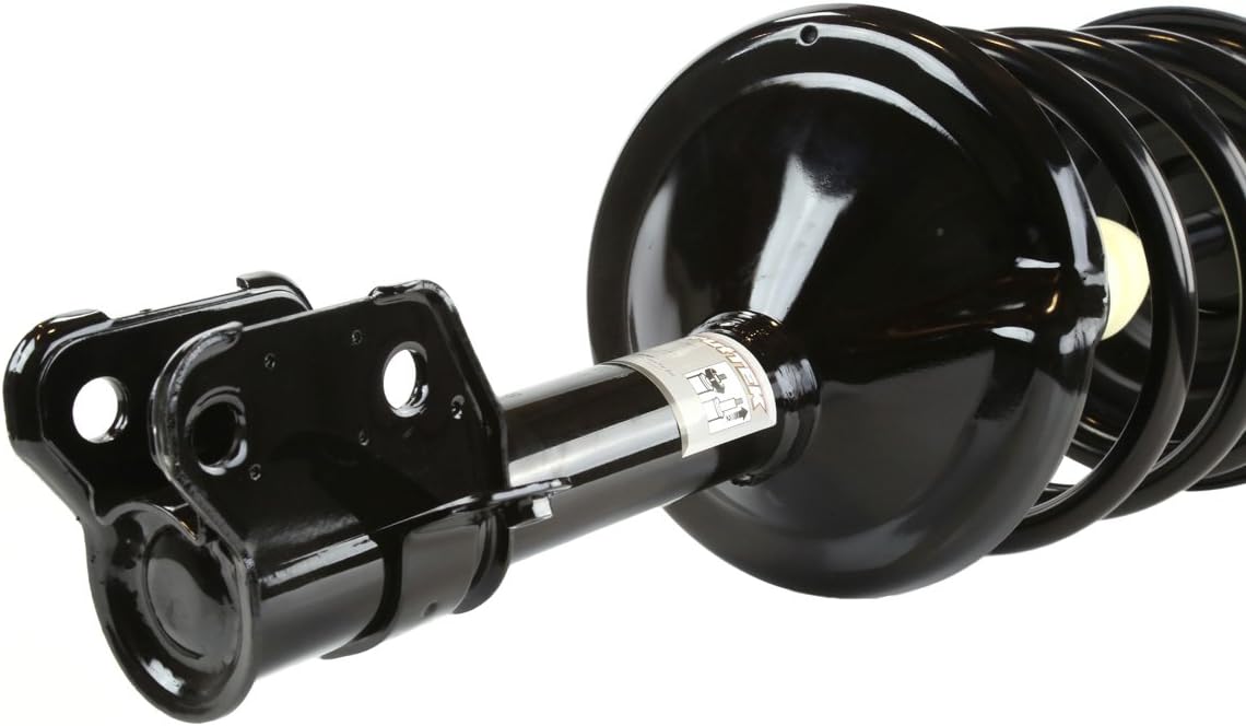 AutoShack Front Complete Strut & Coil Spring Right Replacement for 1999-2004 Honda Odyssey 1-PC