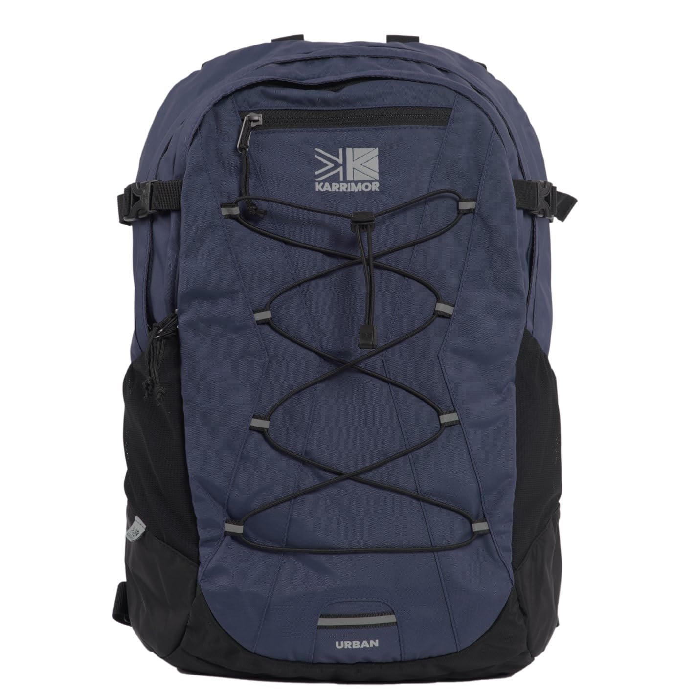 Karrimor Unisex Urban 22 Backpack New Navy One Size