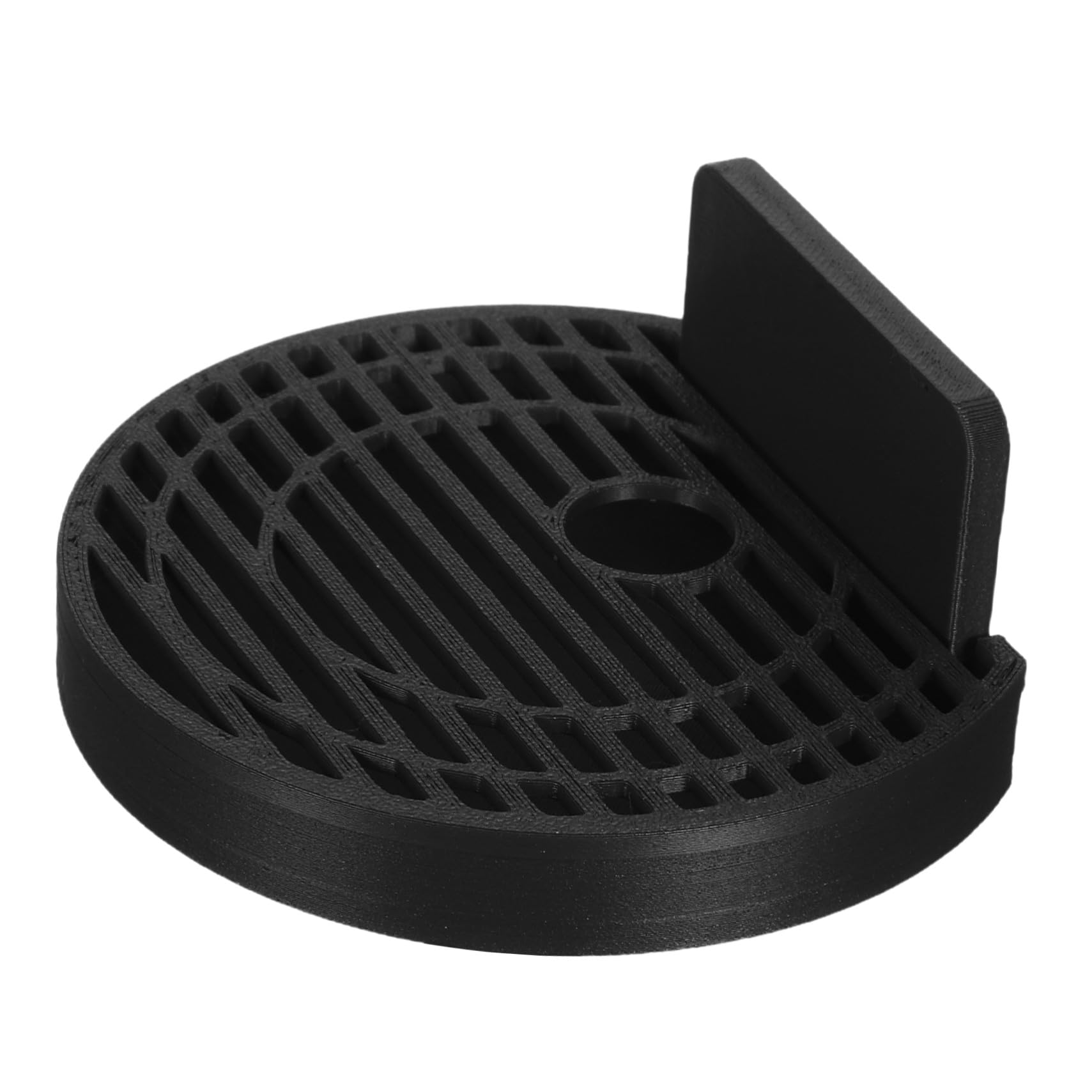 Evitar derrames en la cocina con el mini tapete protector y bandeja de goteo PRETYZOOM