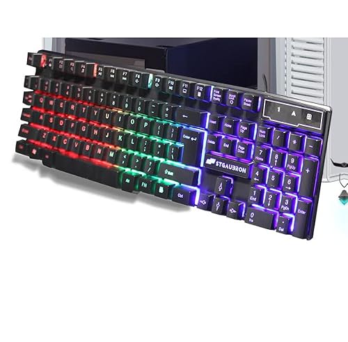 Amazon.com: STGAubron Gaming PC Computer Desktop, GeForce GTX 1660