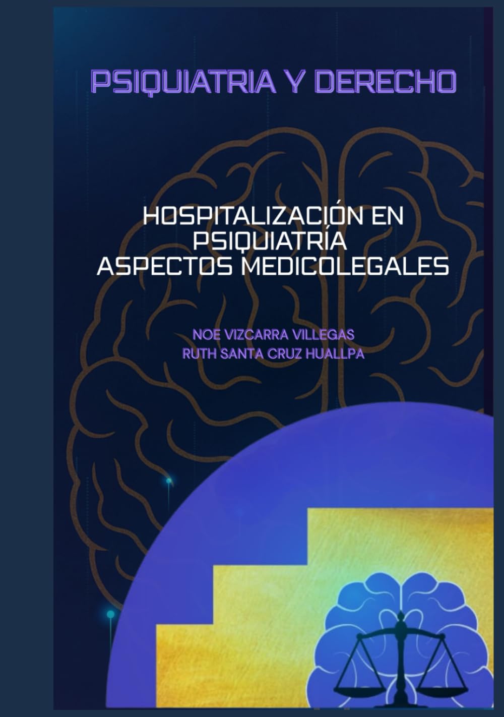 Hospitalización en Psiquiatría: Aspectos médico legales