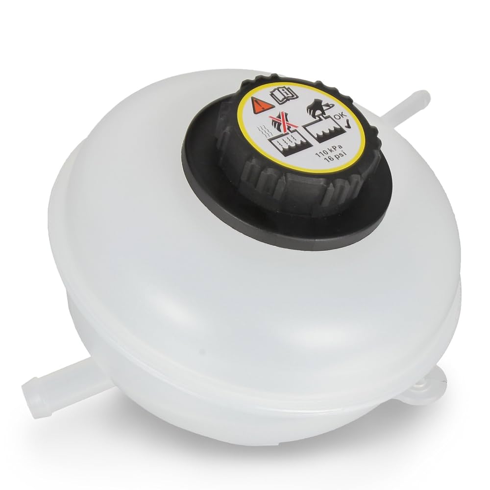 A Coolant Expansion Tank Reservoir for FREELANDER 1998-2006