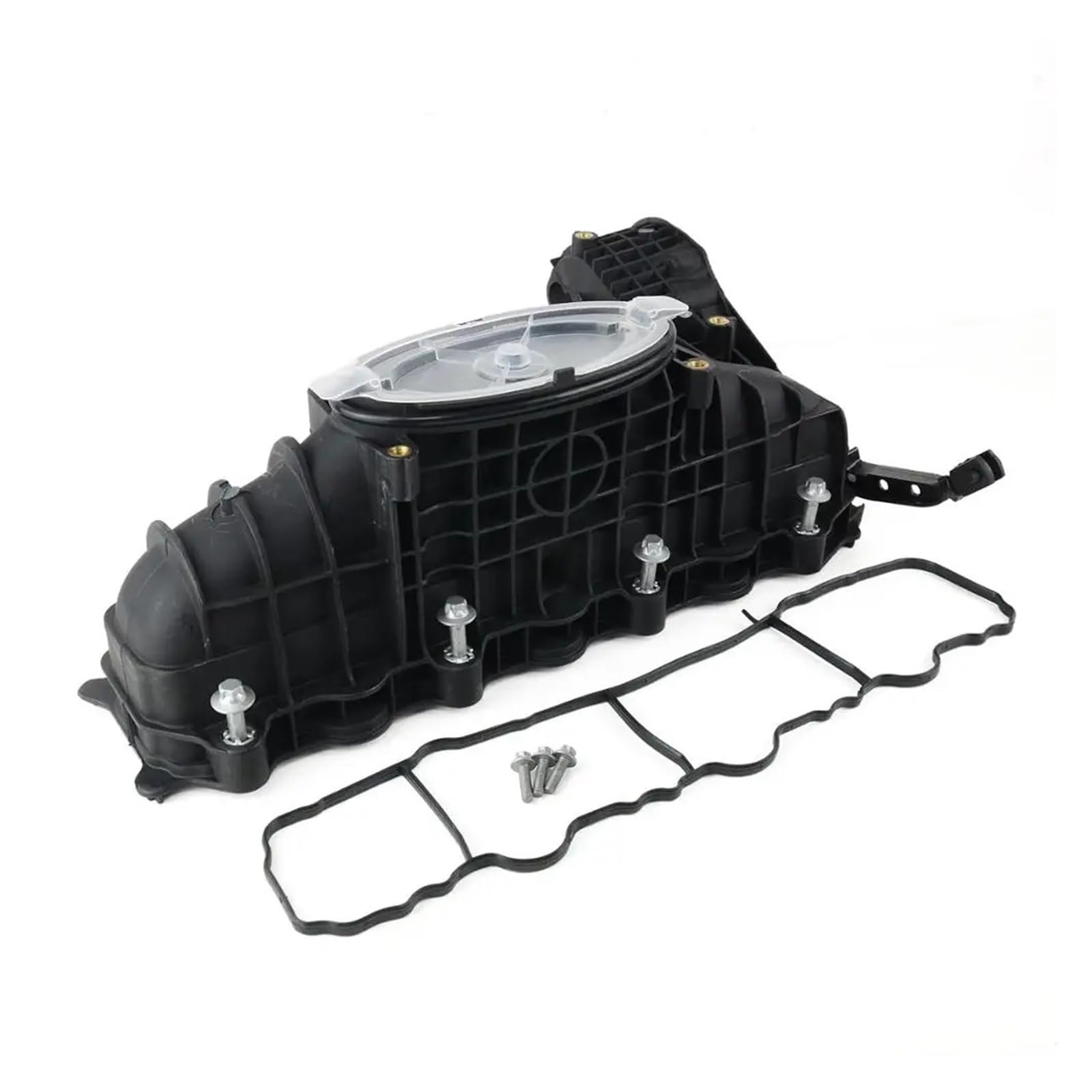 Compatible con Mercedes COLECTOR DE ADMISIÓN A 651 090 00 37, A 651 090 30 37, 6510900037, 6510903037, A6510900037, A6510903037.
