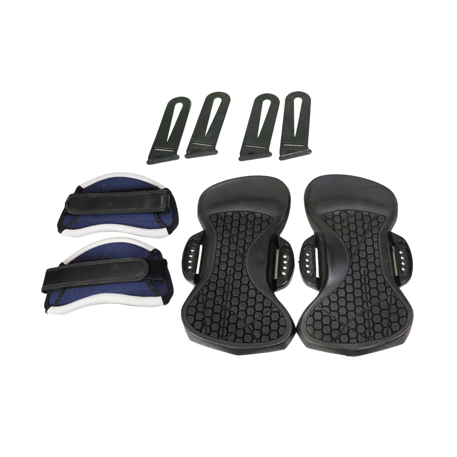 Kiteboard Schuhe Aus Gummi, Surfboard Fußüberzüge, rutschfeste, Leichte Schuhe