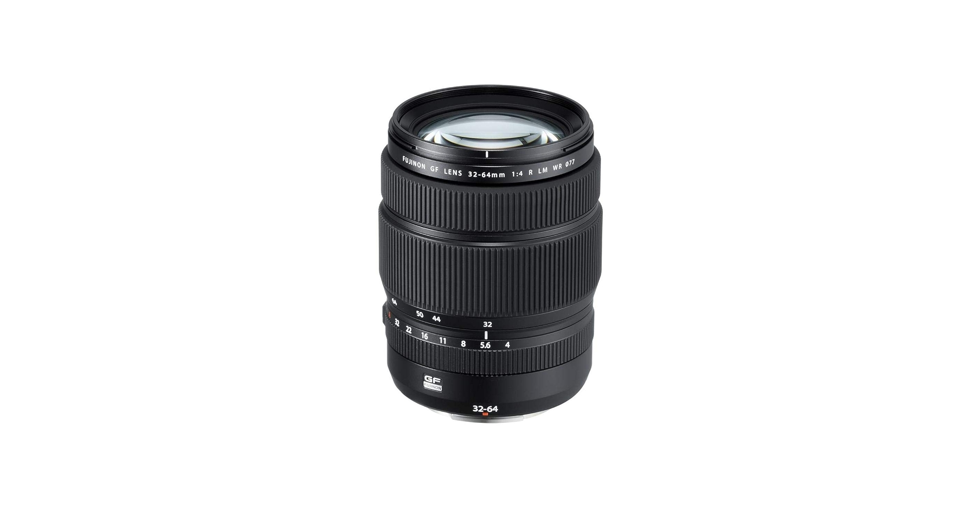 GF32-64mm F4 R LM WR レンズ Amazon.com : Fujifilm GF32-64mmF4 R LM WR Lens : Electronics
