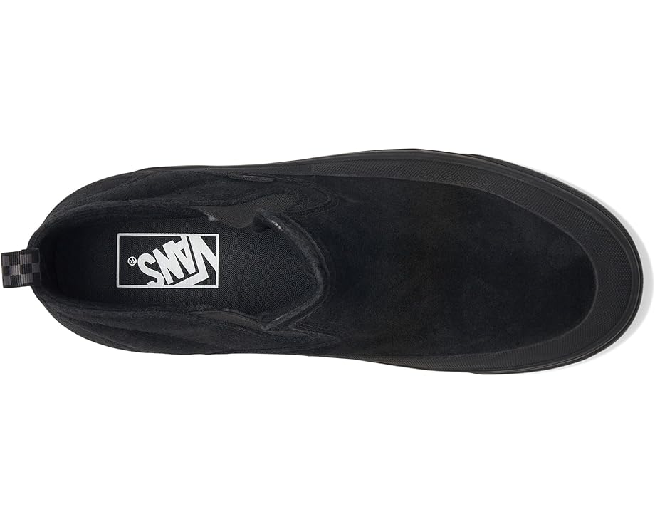 Vans Mte™ Mid-Slip Insulated - Top View