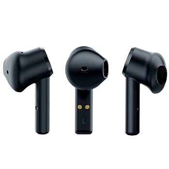 LAZER - 【新品未開封】Razer Hammerhead TRUE WIRELESS Razer Hammerhead True Wireless Headphones : Razer: Amazon.pl