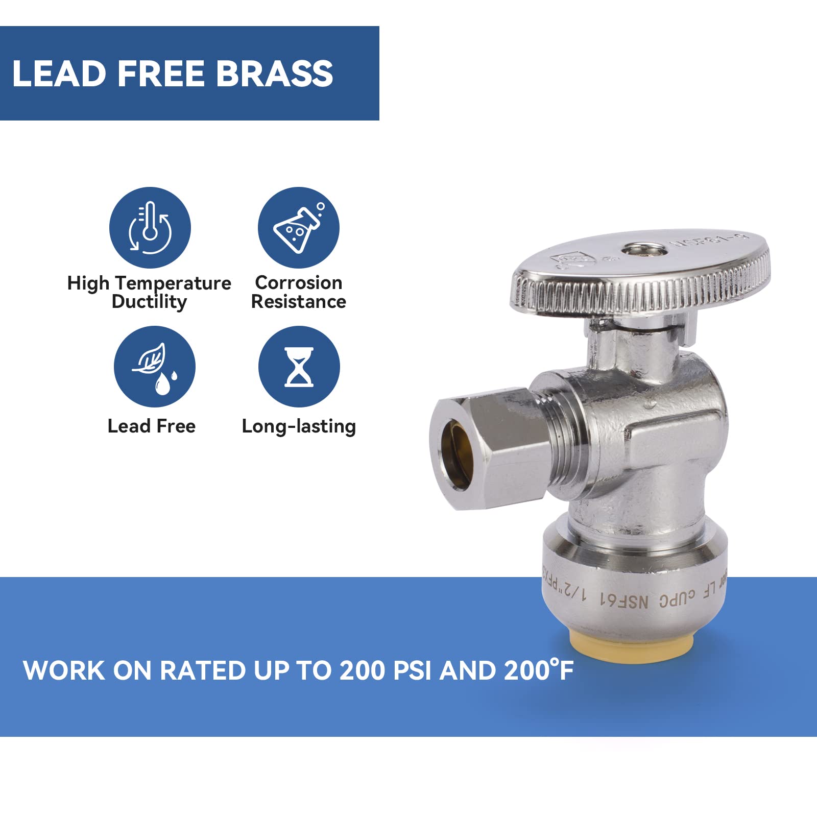 Faucet Valve
