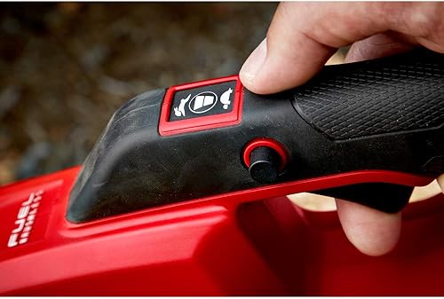 Miniatura 5 de Milwaukee Electric Tools 2724-21HD M18 Kit de soplador de combustible (120 Mph)