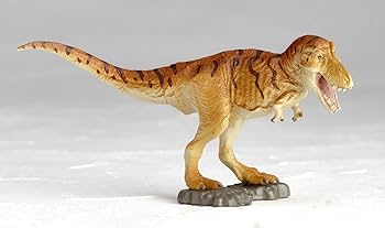 miniQ ミニチュア キューブ 白亜紀の対決! ティラノサウルス VS トリケラトプス 約95mm PVC製 塗装済み完成品フィギュア 002 Amazon | miniQ ミニチュア キューブ 白亜紀の対決