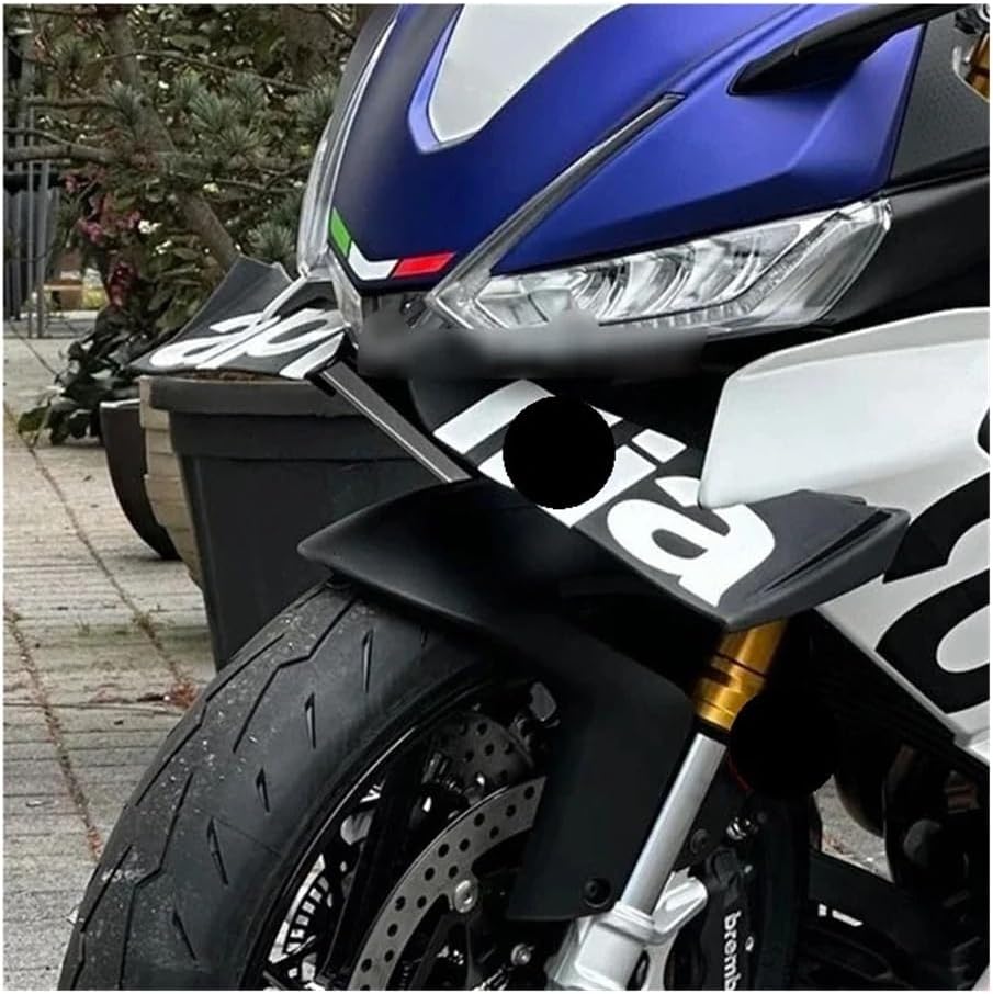 OEM】スポイラー・ウィング ために カワサキ ために 忍者 ZX-4R ZX-4RR