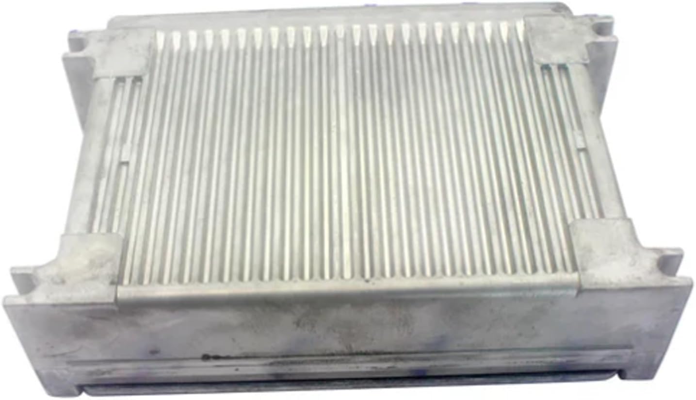 KRRK-parts 7835-26-1005 Controller for Komatsu Excavator PC200-7 PC220-7 PC230-7