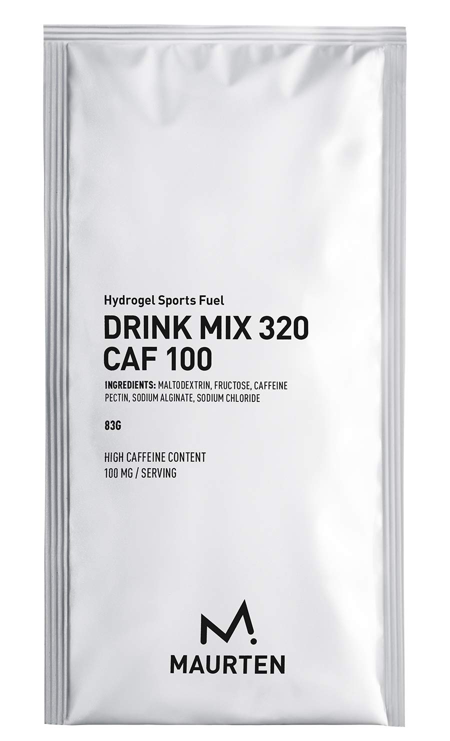 Maurten Drink Mix 320 CAF 100 - Boisson énergétique