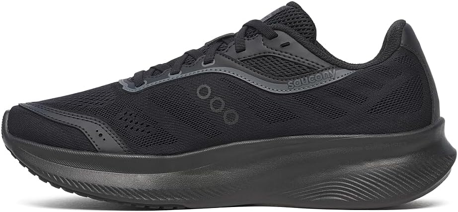 Saucony Mens Cohesion 18 - Image 3