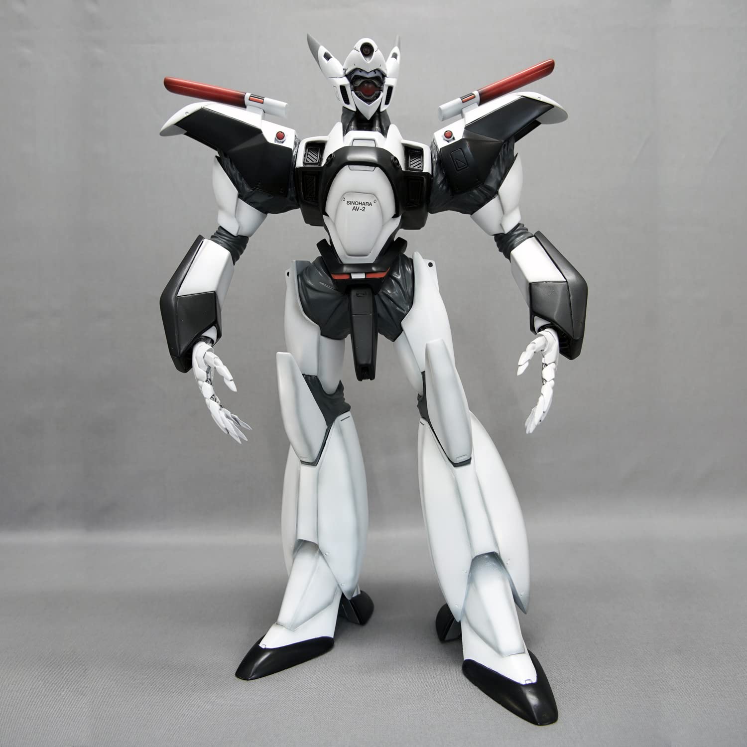 AV-XO零式　1/24 SCALE ソフビキット Amazon | AVーXO 零式 1/24ソフビキット復刻版 1/24スケール