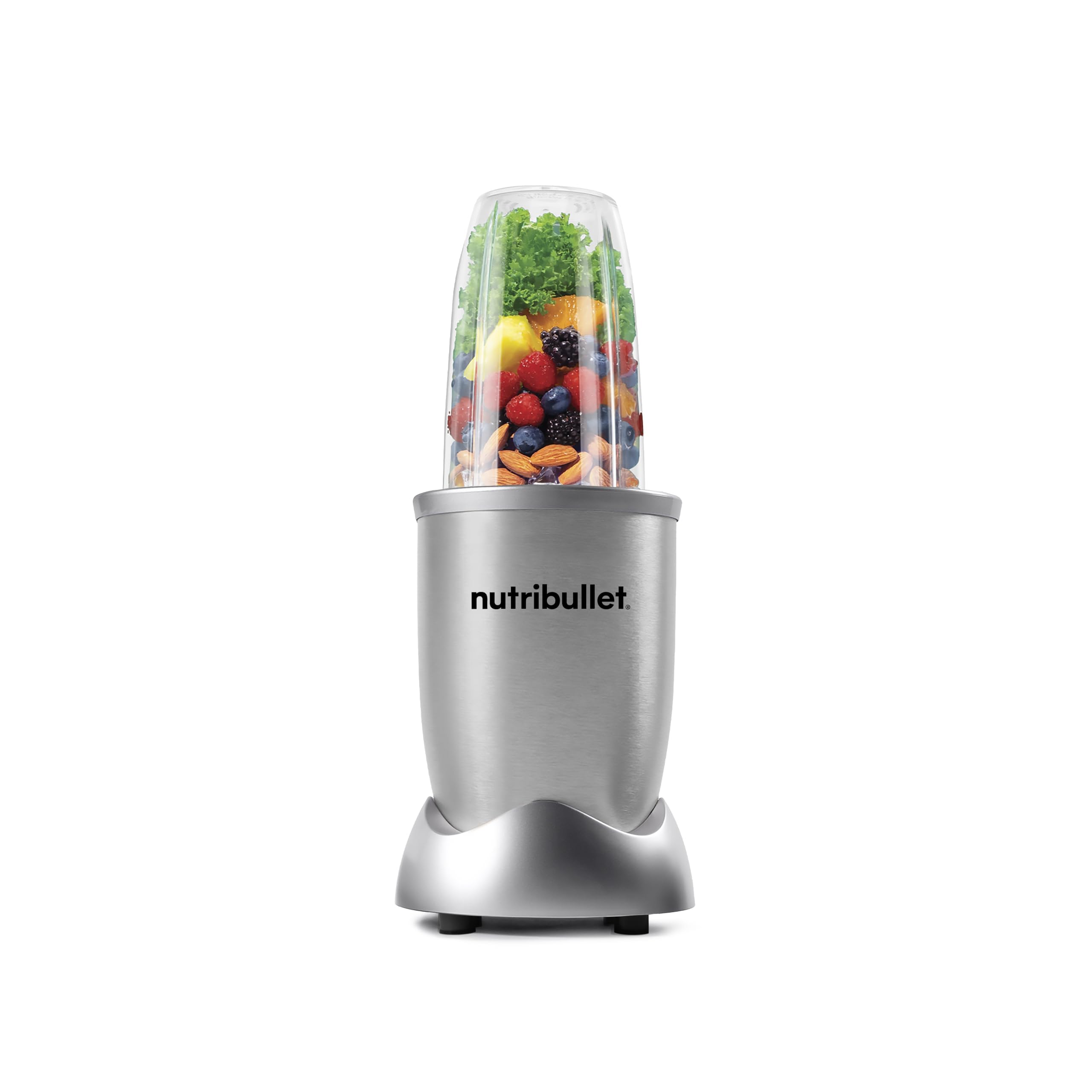 Amazon | ニュートリブレット ミキサー nutribullet PRO デロンギ