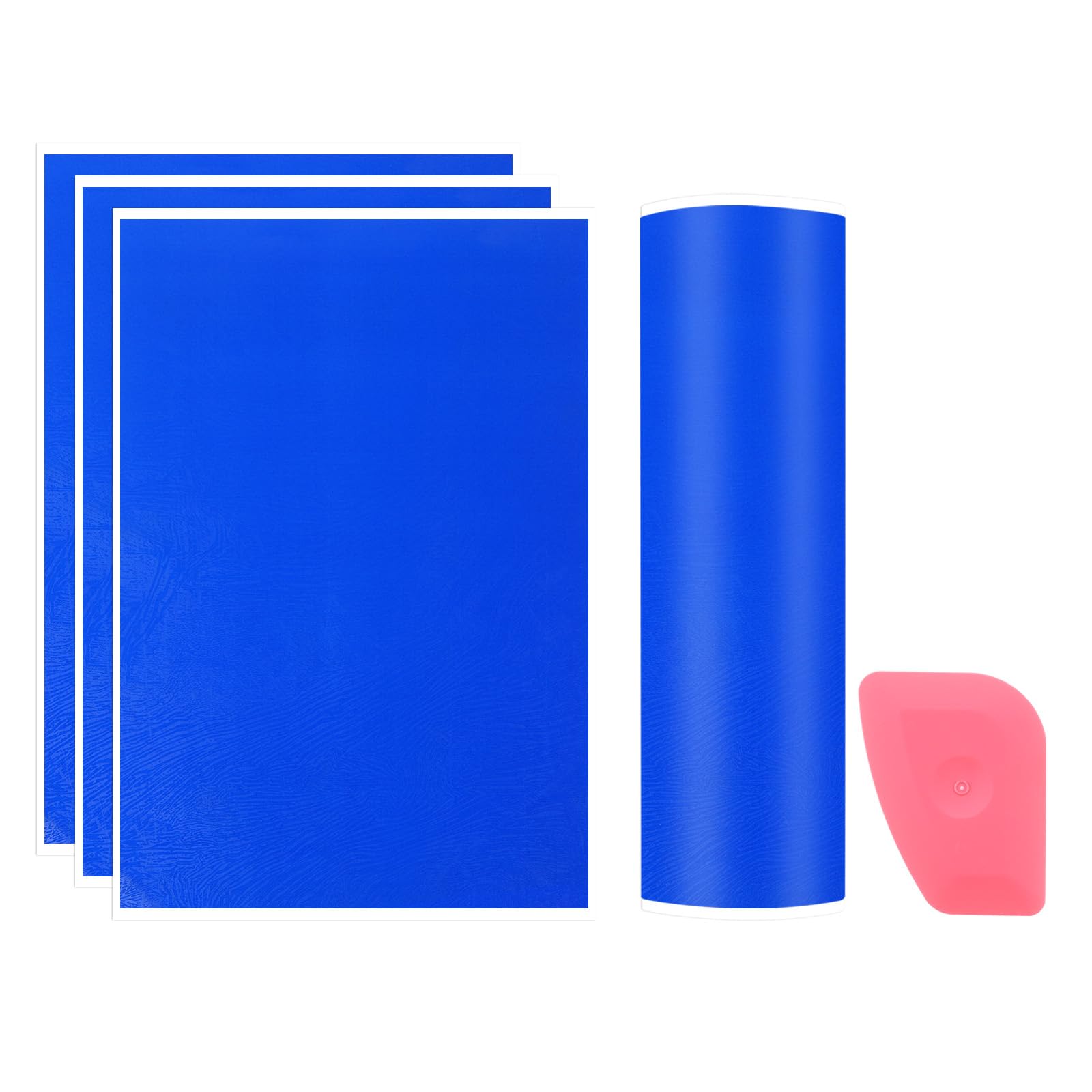 PATIKIL 15.3x10.4 Inch Laser Engraving Paper