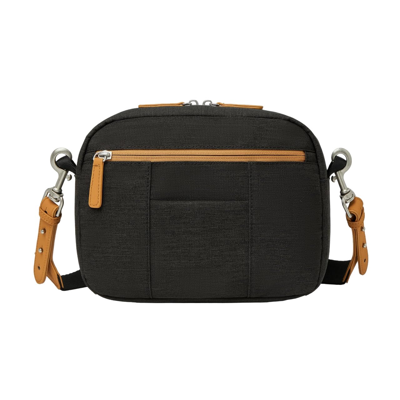 Nordace Siena Pro Travel Crossbody Bag - Compact, Secure, and Stylish for Everyday and Adventure