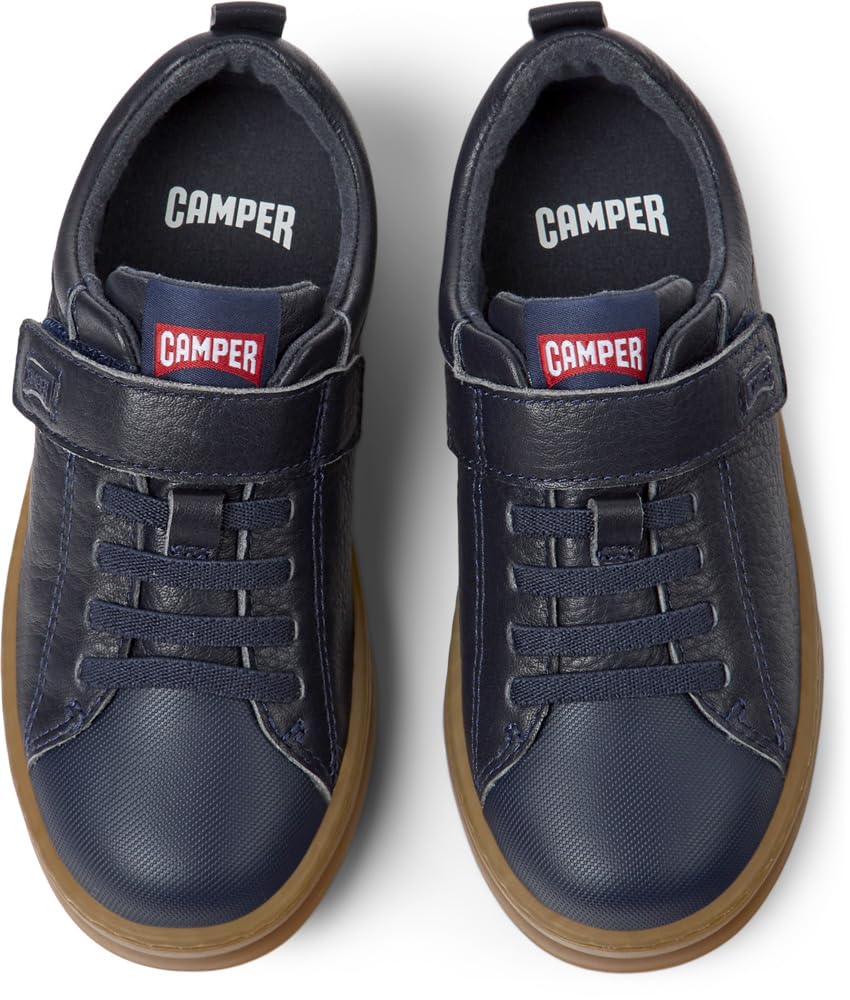 CAMPER Chłopcy Runner Four KidsButy sportowe