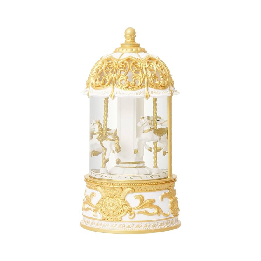 【非売品】FRED land フレッド スノードーム 2024 新品未使用 非売品】FRED land フレッド スノードーム 2024 新品未使用